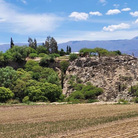 Cachí Casa De Campo Huaka Huasy מראה חיצוני תמונה