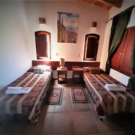 Cachí Casa De Campo Huaka Huasy מראה חיצוני תמונה