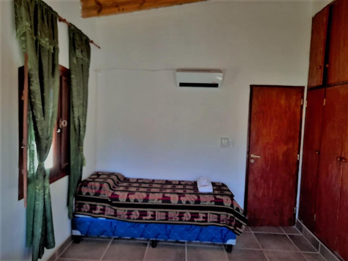 Cachí Casa De Campo Huaka Huasy מראה חיצוני תמונה