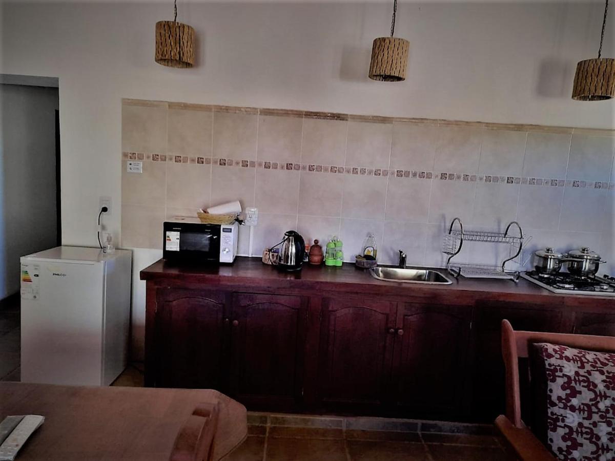 Cachí Casa De Campo Huaka Huasy מראה חיצוני תמונה